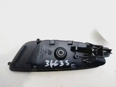 Автозапчасти б/у внутри передней правой ручки за seat leon (5f1) fr ссылки oem iam 5f1837114a  
