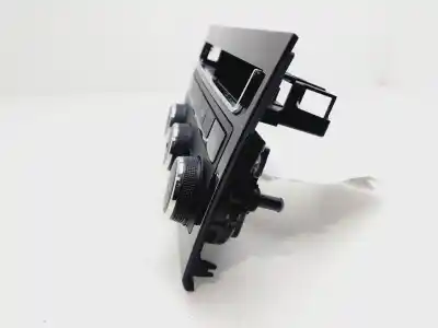 Автозапчасти б/у климат-контроль за seat leon (5f1) fr ссылки oem iam 5f0907044ak  