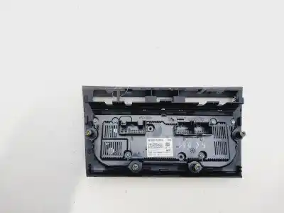 Автозапчасти б/у климат-контроль за seat leon (5f1) fr ссылки oem iam 5f0907044ak