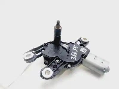 Автозапчастина б/у двигатель заднього склоочисника для seat leon (5f1) fr посилання на oem iam 5f4955711a  