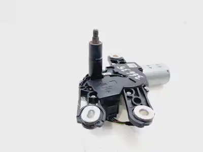 Pièce détachée automobile d'occasion MOTEUR D'ESSUIE-GLACE ARRIERE pour SEAT LEON (5F1)  Références OEM IAM 5F4955711A  