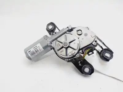 Автозапчастина б/у двигатель заднього склоочисника для seat leon (5f1) fr посилання на oem iam 5f4955711a  