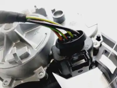 Автозапчастина б/у двигатель заднього склоочисника для seat leon (5f1) fr посилання на oem iam 5f4955711a  