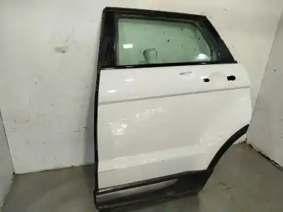 İkinci el araba yedek parçası ARKA SOL KAPI için LAND ROVER EVOQUE  OEM IAM referansları LR028557  