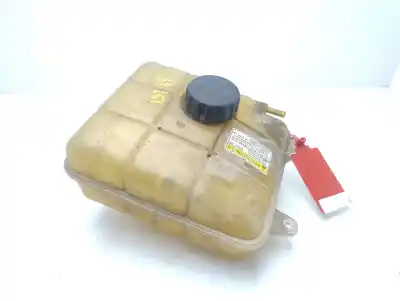 Pièce détachée automobile d'occasion vase d'expansion de liquide de refroidissement pour ssangyong kyron 200 xdi limited références oem iam 2161009100  