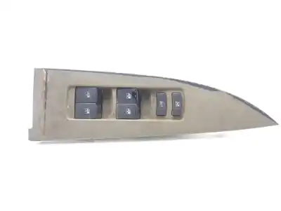 Second-hand car spare part LEFT FRONT POWER WINDOW SWITCH for SSANGYONG KYRON  OEM IAM references 7225009000  