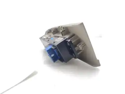 Second-hand car spare part left front power window switch for ssangyong kyron 200 xdi limited oem iam references 7225009000  