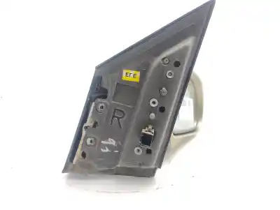 Peça sobressalente para automóvel em segunda mão espelho retrovisor direito por ssangyong kyron 200 xdi limited referências oem iam 7894008150  