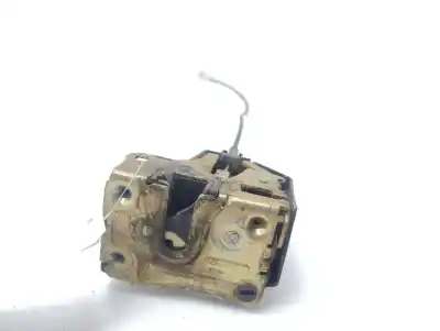 İkinci el araba yedek parçası sag ön kapi kilidi için renault scénic i monospace (ja0/1_, fa0_) 1.9 dti (ja1u) oem iam referansları 7701473172  
