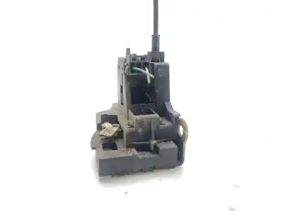 İkinci el araba yedek parçası sag ön kapi kilidi için renault scénic i monospace (ja0/1_, fa0_) 1.9 dti (ja1u) oem iam referansları 7701473172  