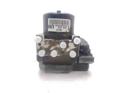 Second-hand car spare part abs for chevrolet tacuma se oem iam references 96415415  