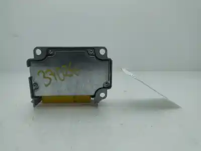 Second-hand car spare part airbag control unit for citroen c-crosser vtr oem iam references p8635a053