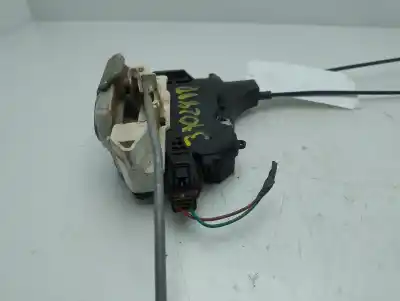 Автозапчастина б/у замок передній праві двері для citroen c-crosser vtr посилання на oem iam 9136cq  