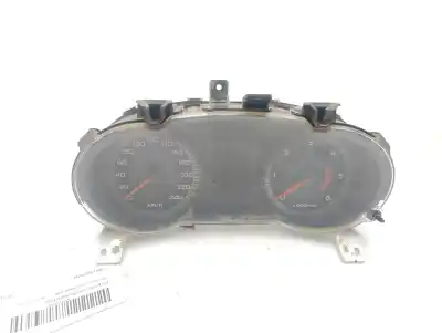 Second-hand car spare part dashboard for citroen c-crosser vtr oem iam references 769166220h