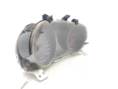 Автозапчастина б/у панель інструментів для citroen c-crosser vtr посилання на oem iam 769166220h  
