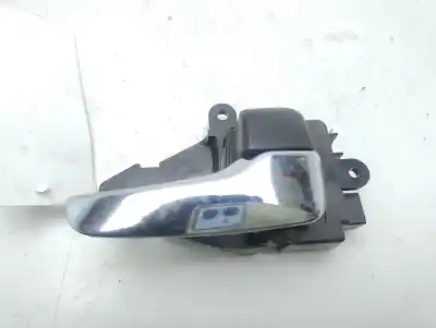 Second-hand car spare part interior right front handle for citroen c-crosser vtr oem iam references mn105360