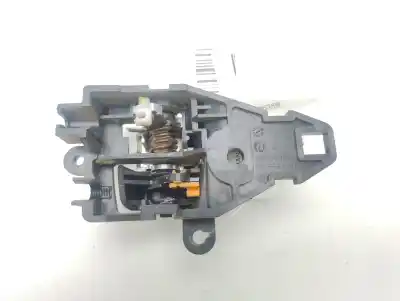 Second-hand car spare part interior left front handle for citroen c-crosser vtr oem iam references mn105359