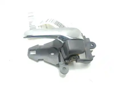 Second-hand car spare part interior left rear handle for citroen c-crosser vtr oem iam references mn105359