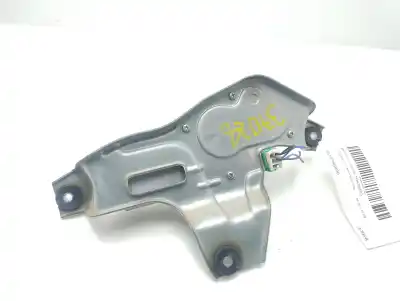 Second-hand car spare part rear windshield wiper motor for citroen c-crosser vtr oem iam references 1610366880