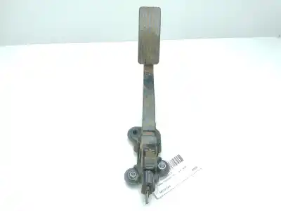Second-hand car spare part accelerator pedal for citroen c-crosser vtr oem iam references mn101544