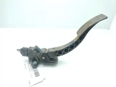 Second-hand car spare part accelerator pedal for citroen c-crosser vtr oem iam references mn101544  