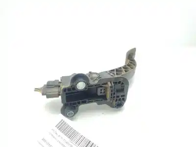 Second-hand car spare part accelerator pedal for citroen c-crosser vtr oem iam references mn101544  