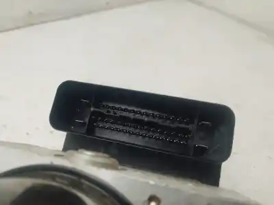 Peça sobressalente para automóvel em segunda mão ABS por BMW SERIE 1 BERLINA (E81/E87)  Referências OEM IAM 34516776055  