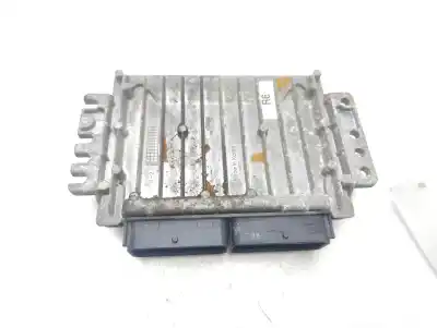 Pezzo di ricambio per auto di seconda mano centralina motore per chevrolet tacuma se riferimenti oem iam 96435897