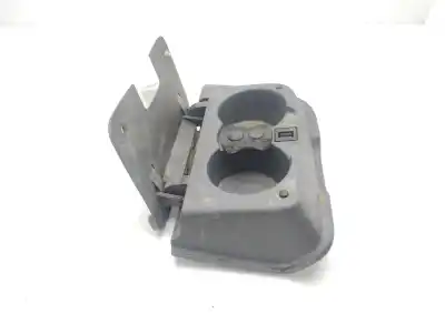 Peça sobressalente para automóvel em segunda mão moldagem por ford transit mod. 2000 combi ft 260 2.0 corto referências oem iam yc1xv13560