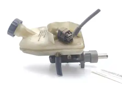 Pezzo di ricambio per auto di seconda mano pompa freni per ford transit mod. 2000 combi ft 260 2.0 corto riferimenti oem iam 39192500167  