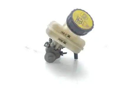 Pezzo di ricambio per auto di seconda mano pompa freni per ford transit mod. 2000 combi ft 260 2.0 corto riferimenti oem iam 39192500167  