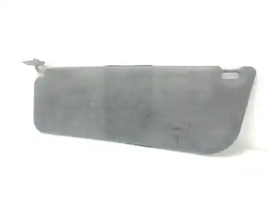 Peça sobressalente para automóvel em segunda mão para-sol direito por ford transit mod. 2000 combi ft 260 2.0 corto referências oem iam 1752958