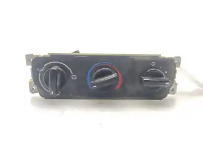Second-hand car spare part heating / air conditioning control panel for ford transit mod. 2000 combi ft 260 2.0 corto oem iam references yc1h18d451a  