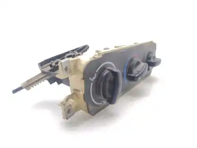 Peça sobressalente para automóvel em segunda mão comando de sofagem (chauffage / ar condicionado)  por ford transit mod. 2000 combi ft 260 2.0 corto referências oem iam yc1h18d451a