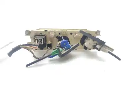 Second-hand car spare part heating / air conditioning control panel for ford transit mod. 2000 combi ft 260 2.0 corto oem iam references yc1h18d451a  
