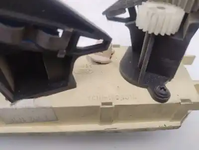 Second-hand car spare part heating / air conditioning control panel for ford transit mod. 2000 combi ft 260 2.0 corto oem iam references yc1h18d451a  