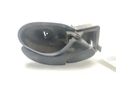Second-hand car spare part interior right front handle for ford transit mod. 2000 combi ft 260 2.0 corto oem iam references yc15v22600ab  