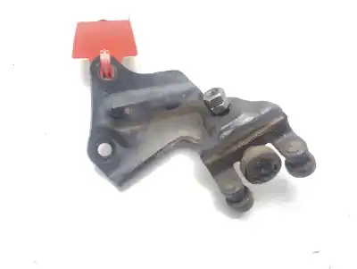 Peça sobressalente para automóvel em segunda mão dobradiça por ford transit mod. 2000 combi ft 260 2.0 corto referências oem iam 1667675