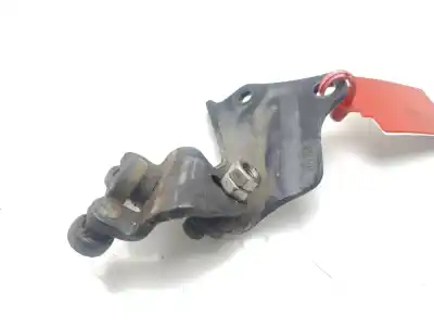 Second-hand car spare part hinge for ford transit mod. 2000 combi ft 260 2.0 corto oem iam references 1667675  