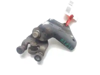 Second-hand car spare part hinge for ford transit mod. 2000 combi ft 260 2.0 corto oem iam references 1667675  