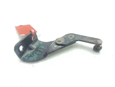 Pezzo di ricambio per auto di seconda mano cerniera per ford transit mod. 2000 combi ft 260 2.0 corto riferimenti oem iam 1705694  