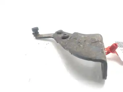 Pezzo di ricambio per auto di seconda mano cerniera per ford transit mod. 2000 combi ft 260 2.0 corto riferimenti oem iam 1705694  