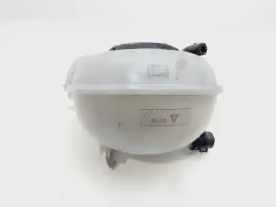 Автозапчасти б/у расширительный депозит за seat leon (5f1) fr ссылки oem iam 5q0121407f  