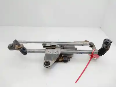 Автозапчасти б/у мотор переднего стеклоочистителя за seat leon (5f1) fr ссылки oem iam 5f1955119a