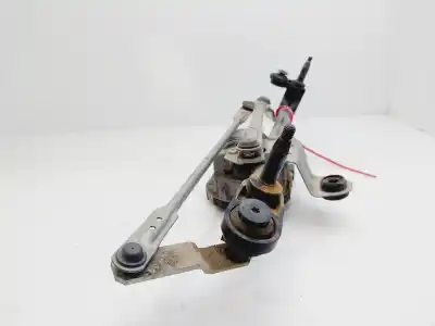 Автозапчастина б/у двигатель передніх склоочисників для seat leon (5f1) fr посилання на oem iam 5f1955119a  