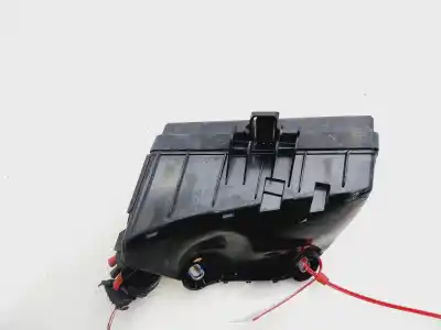 Автозапчасти б/у блок реле/предохранителей за seat leon (5f1) fr ссылки oem iam 5q0907361g  