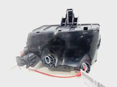 Автозапчасти б/у блок реле/предохранителей за seat leon (5f1) fr ссылки oem iam 5q0907361g