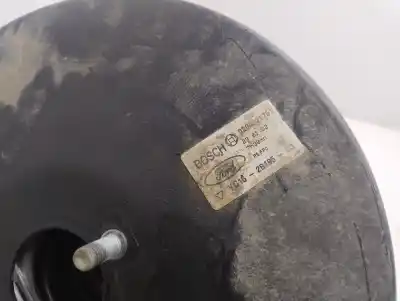 Pezzo di ricambio per auto di seconda mano servo freio per ford transit mod. 2000 combi ft 260 2.0 corto riferimenti oem iam yc152b195cd  