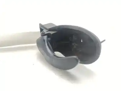 Peça sobressalente para automóvel em segunda mão puxador interior dianteiro esquerdo por ford transit mod. 2000 combi ft 260 2.0 corto referências oem iam yc15v22601ab  