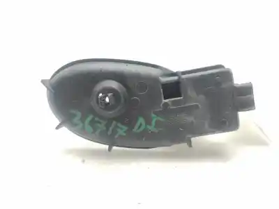 Peça sobressalente para automóvel em segunda mão puxador interior dianteiro esquerdo por ford transit mod. 2000 combi ft 260 2.0 corto referências oem iam yc15v22601ab  